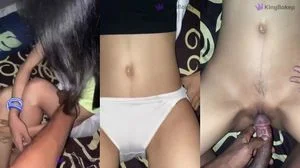 Om-Om Rayu Dek Icha, Akhirnya Luluh Juga